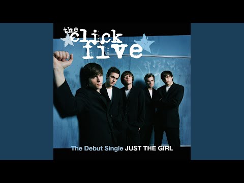 Just the Girl (Radio Edit)