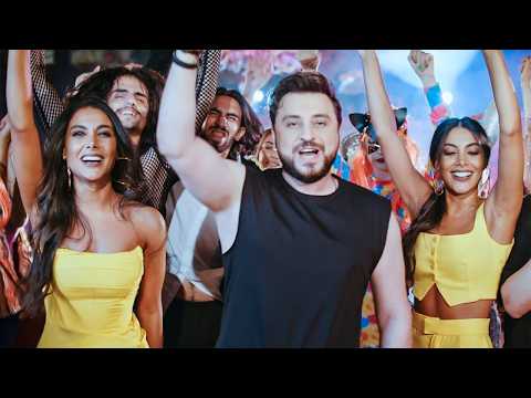 Sevil Sevinc & Nurlan Tehmezli - Turkish Mashup 2022 (Official Music Video)