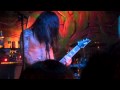 TYR - Dreams - Live - Los Angeles - Jan-26-2010