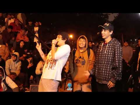 KG vs JOSE  ll 4tos ll Final Nacional Campo de Marte 2023