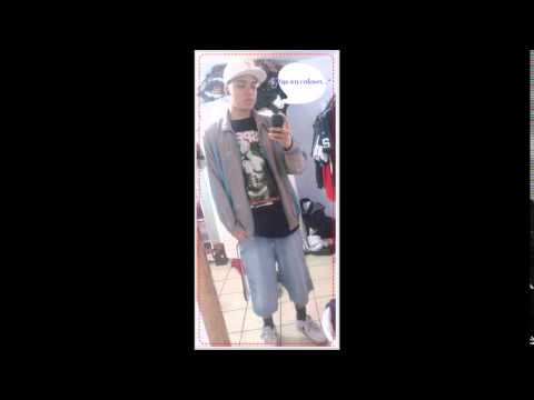 Drack Nava Ft. Snaip One - Días  sin colores