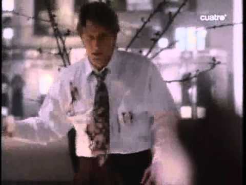 Cuentos de la cripta. 1ºTemp. Bella como un pecado. 4/2