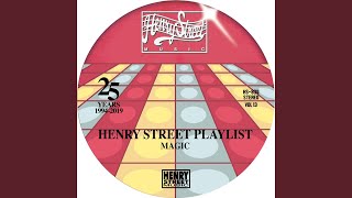 Magic (Johnny D. & Nicky P)