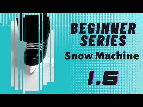 How to Snow Plough on the Spot - Snow Machine | Beginner Learn to Ice Skate Series thumbnail