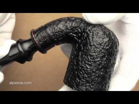 pipa Ser Jacopo 116 - smoking pipe