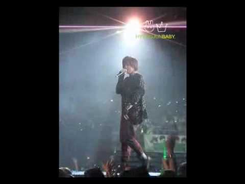 Persona BKK Young Saeng Focus ~ Find [fancam]