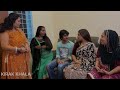 Choti Badi Manjili Biwi Priyareddy Jamal Sadaf Latest Comedy Video Kirak Khala