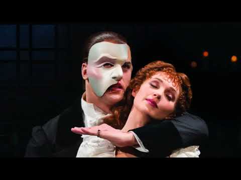 Gerónimo Rauch - Music of the night (Audio)