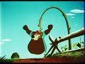 HD Song Of The South 16mm Trailer 1080p