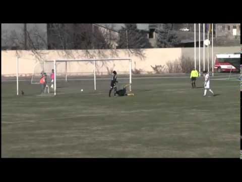 Dame Diop, midfielder