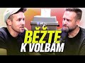 Běžte K Volbám Clickbait 27