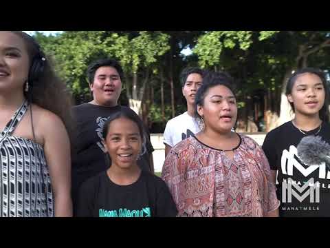 #Jam4Maunakea Interview Highlights - Mana Mele ʻŌpio