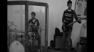 Nancy Drew - Relient K (Cover)