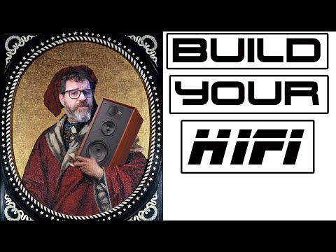 Beginner's Guide to Building Your First Audiophile System