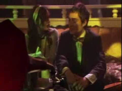 Chuck & Blair 1x07 - Victor, Victrola