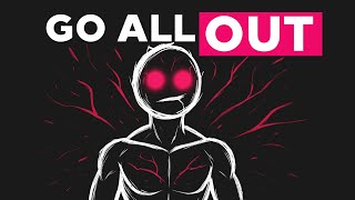 How to make your goals do-or-die [Ship-Burning Method]