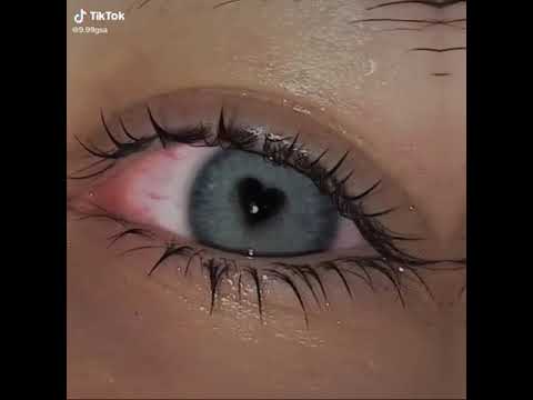 Սառած աչքեր 🖤🎈👀 #rek