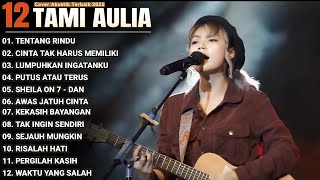 Download lagu Tami Aulia Full Album - Tentang Rindu | Cover Akustik Terbaik 2025 mp3 Download lagu Tami Aulia Full Album - Tentang Rindu | Cover Akustik Terbaik 2025 mp3