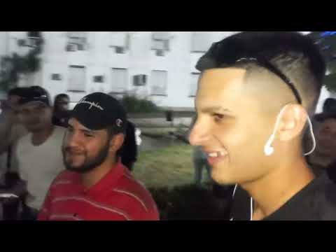 2vs2 fecha 2 Marma x condor vs Yakare x gitano torneo 5