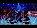 Michael Bublé Performs Higher Dancing With The Stars Disney