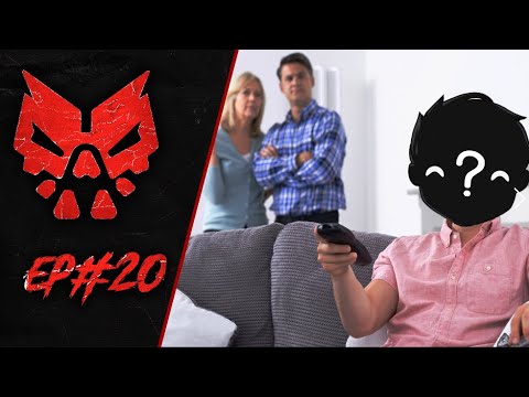 Why TheDooo still lives with his parents - GOONS #20