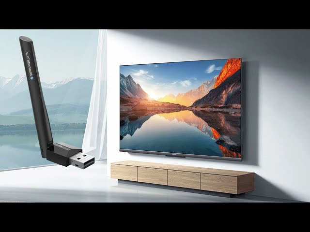 Vídeo relacionado con TP-Link UB500 Plus Adaptador USB Bluetooth 5.3 (EDR & BLE), Conexión Estable y de Largo Alcance, Compatible con Win 11/10/8.1/7, Plug & Play para computadora, portátil, Mouse, Teclado y Altavoz