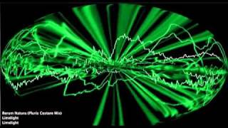 Limelight - Rerum Natura (Pluris Costare Mix)