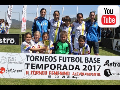 ATLETIC MASNOU II FEMENINO