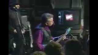 Bruce Cockburn - Soul of a Man