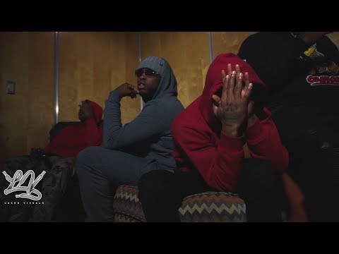 Nate Diezel x Rich Wayne ft Bandgang - Gang Gang (Official Music Video) Shot by: @LacedVis