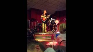 Whiskey Remorse by Del Amitri   A live interpretation by Carl Sutherland, July 12th 2013