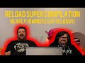 Reload Super Compilation - @KommanderKarl | RENEGADES REACT