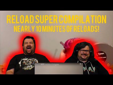 Reload Super Compilation - 