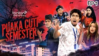 Download lagu Puaka Cuti Semester Episod 1 mp3