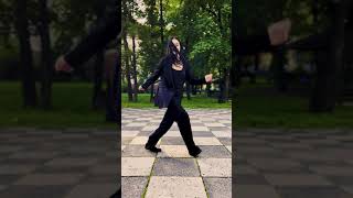 Parov Stelar - The Sun, Dance by Em Delacrem, Shuffle Dance