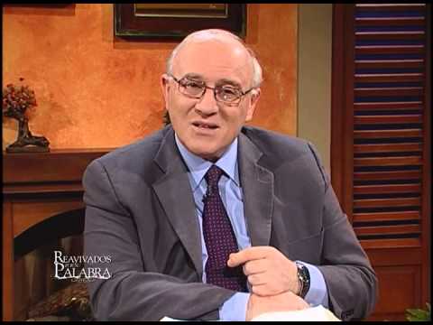 Reavivados por su Palabra - 27/10/2014 - Zacarias 13