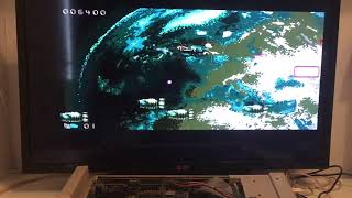 Amiga Inviyya DEMO V2 gameplay review