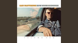 Iain Matthews - Good Intentions video