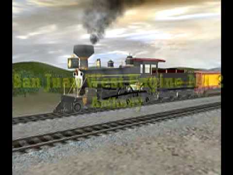 Thomas & Friends Promotional Engines Part 10