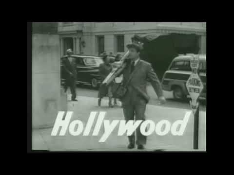 1950 Watch the Birdie trailer