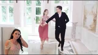 BEAU DOMMAGE :DANSE à Chinatown