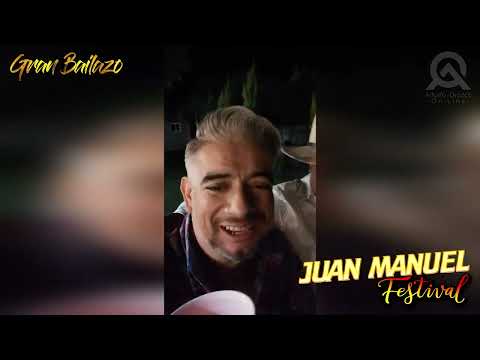 CRÓNICA DE UNA BORRACHERA ANUNCIADA