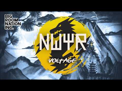NWYR - Voltage (Extended HQ)
