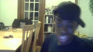 Sean Garrett - She Geeked - Freestyle ( Javier Fooling around)