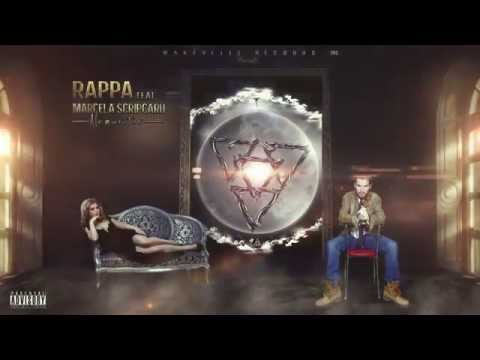 RAPPA feat Marcela Scripcaru - Nemuritor