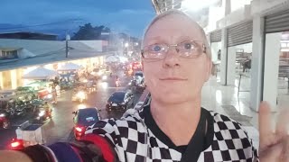 Foreigner in The Philippines