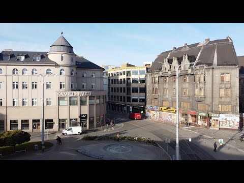 Ostravské kulturní stopy – Ostravica-Textilia