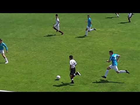 10.06.02 Torneo di Vasto - Breda vs Velletri 2t.