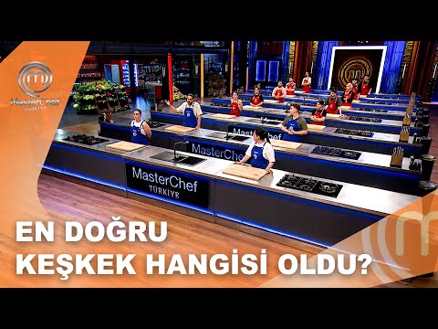 İkinci Etaba Kalan Tabaklar Belli Oldu! | MasterChef Türkiye 08.08.2025