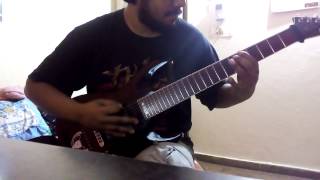 Caliban   I Believe Cover